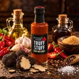 Scovilla's Finest TRUFF STUFF, 100ml