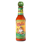 Cholula Chili Lime Hot Sauce, 148ml