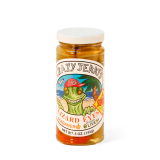 Crazy Jerry`s Lizard Eyes Habanero Olives, 148ml
