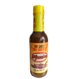 El Yucateco Chipotle Hot Sauce, 148ml
