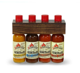 Scovilas Gentle Pack 4x148ml