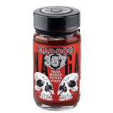 Mad Dog 357 Naga Morich Chilli Puree 59ml
