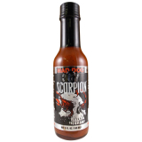 Mad Dog Scorpion Hot Sauce, 148ml