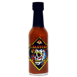 CaJohns Calavera Hot Sauce, 148ml