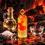 CaJohns Magma - An Eruption of Disastrous Proportions, 148ml