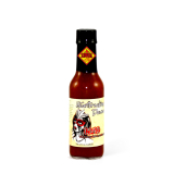 Heartbreaking Dawns 1542 Chocolate Habanero Hot Sauce, 148ml