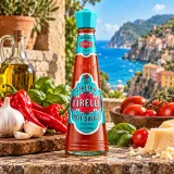Casa Firelli Italian Hot Sauce 148 ml