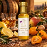 Tuscan Dragon Habanero Whisky Sour – 100 ml