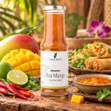 Sanchon BIO Thai Mango Asia Sauce – 220 ml