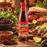 La Costeña Salsa de Chipotle – 140 ml