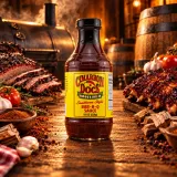 Cimarron Doc’s Southern Style Bar-B-Q Sauce – 538 g