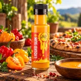 Trusted Origin Liquid Sun Chilisauce – 100 ml