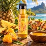 Trusted Origin Piñacolava Chilisauce – 100 ml