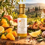 Tuscan Dragon Sunshine Chilli – 100 ml
