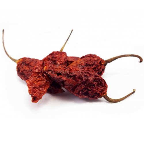 Naga Bhut Jolokia celé sušené 