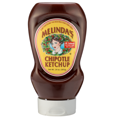 Melindas Chipotle Ketchup