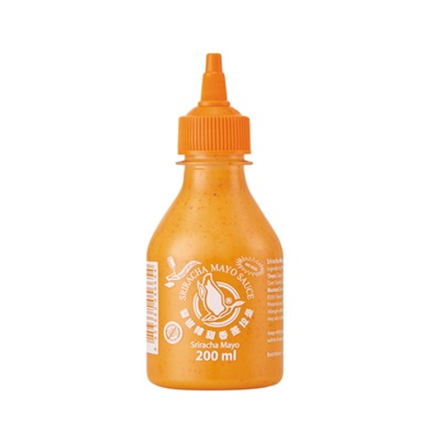 Sriracha Mayo 200 ml