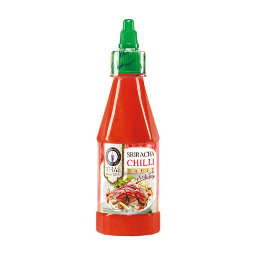 Sriracha Chilli Sauce 250 ml