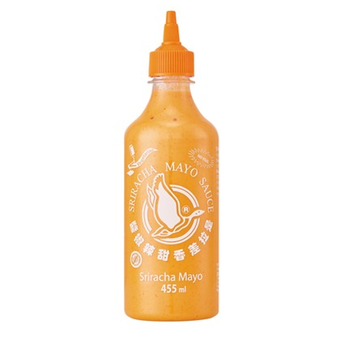 Sriracha Mayo 455 ml