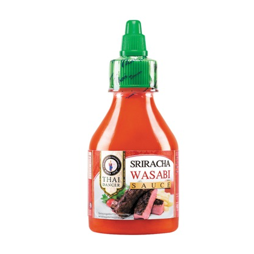 Sriracha Chilli Wasabi 200 ml