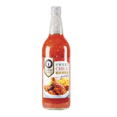 Sweet Chilli Sauce Hot & Spice 735 ml