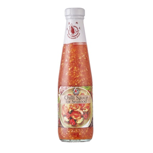 Chilli Sauce -for Seafood 295 ml