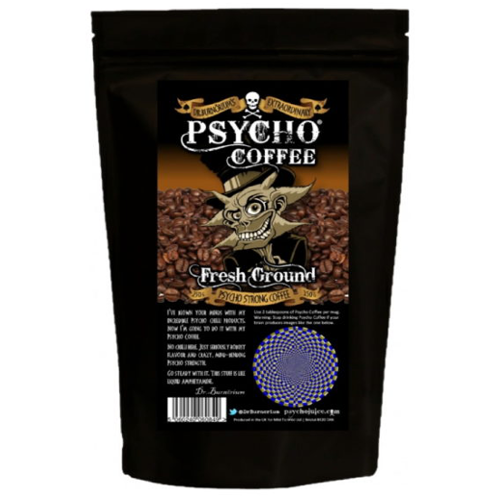 PSYCHO COFFEE