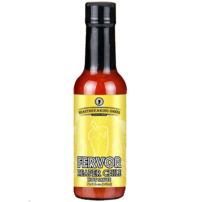Heartbreaking Dawns Fervor Reaper,148ml