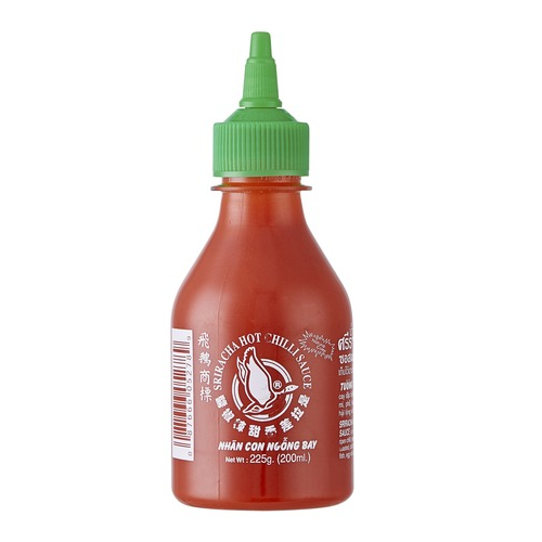 Sriracha Chilli Sauce  200 ml