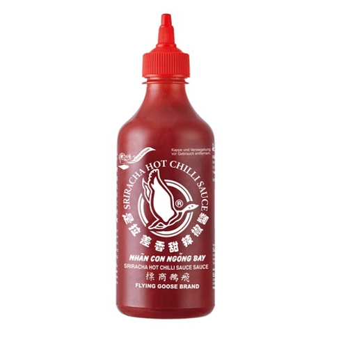 Sriracha Sauce Super Tom Yum 455 ml