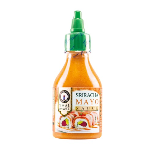 Sriracha Mayo sauce 200 ml