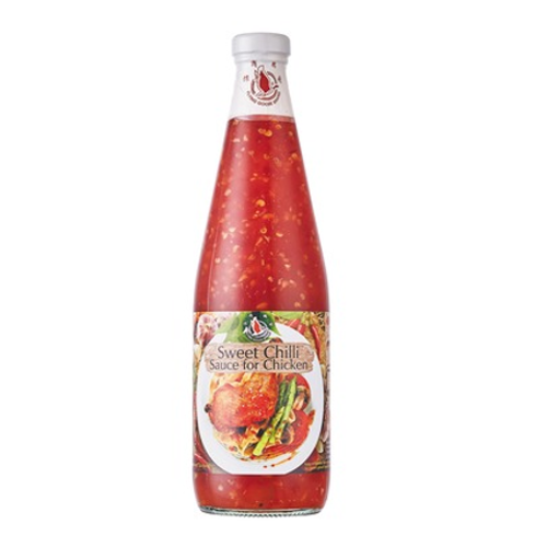 Sweet Chilli Sauce 725 ml