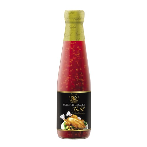 Sweet Chilli Sauce  Gold  295 ml