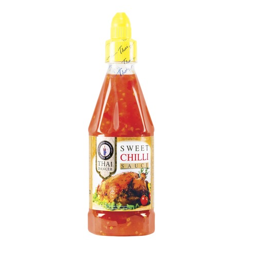 Sweet Chilli Sauce 435 ml