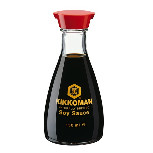 Soy Sauce 150 ml